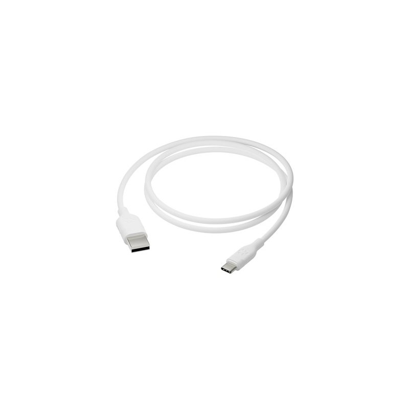 dbramante1928 re-charge - USB kabel - USB (M) do USB-C (M) - USB 2.0 - 1.2 m - up to 480 Mbps, až 36W přenos energie, 100 %