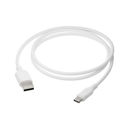 dbramante1928 re-charge - USB kabel - USB (M) do USB-C (M) - USB 2.0 - 1.2 m - up to 480 Mbps, až 36W přenos energie, 100 %