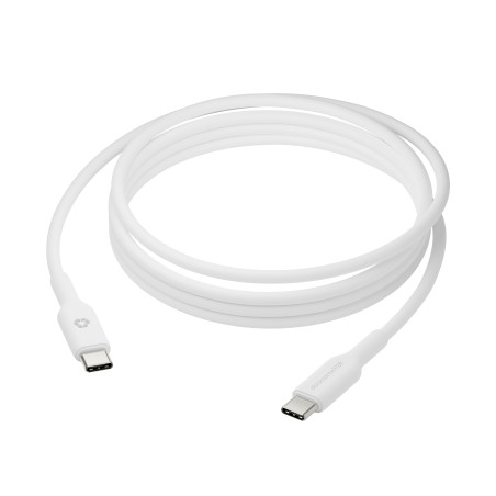 dbramante1928 re-charge - Kabel USB - USB-C s piny (male) do USB-C s piny (male) - 2 m