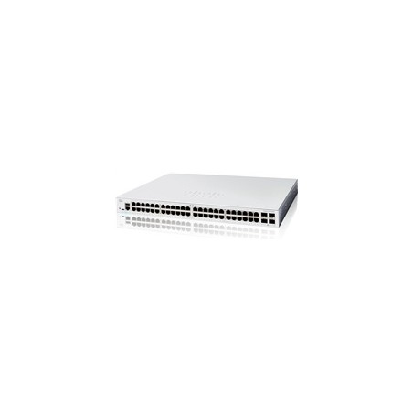 Cisco Catalyst switch C1200-48T-4G