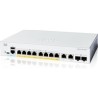 Cisco Catalyst switch C1200-8FP-2G