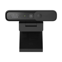 Cisco Webex Desk Camera - Webkamera - barevný - 1080p - audio - USB-C - YUY2, NV12, MJPEG