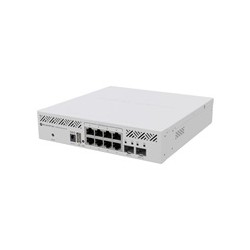 MikroTik Cloud Router Switch CRS310-8G+2S+IN