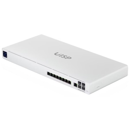 Ubiquiti UISP-R-Pro - UISP Router Pro
