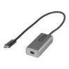 StarTech.com USB C to Mini DisplayPort Adapter, 4K 60Hz USB-C to mDP Adapter Dongle, USB Type-C to Mini DP Monitor/Display