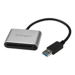 StarTech.com - Čtečka karet (CF II) - USB 3.0