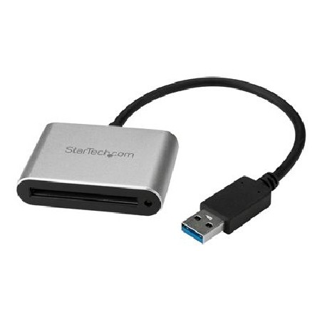 StarTech.com - Čtečka karet (CF II) - USB 3.0