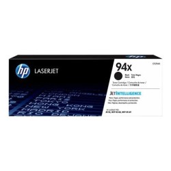 HP 94X - Černá - originální - LaserJet - kazeta s barvivem (CF294X) - pro LaserJet Pro M118dw, MFP M148dw, MFP M148fdw