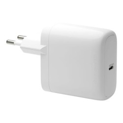 dbramante1928 re-charge - Síťový adaptér - 65 Watt - PD (USB-C) - bílá - Evropa