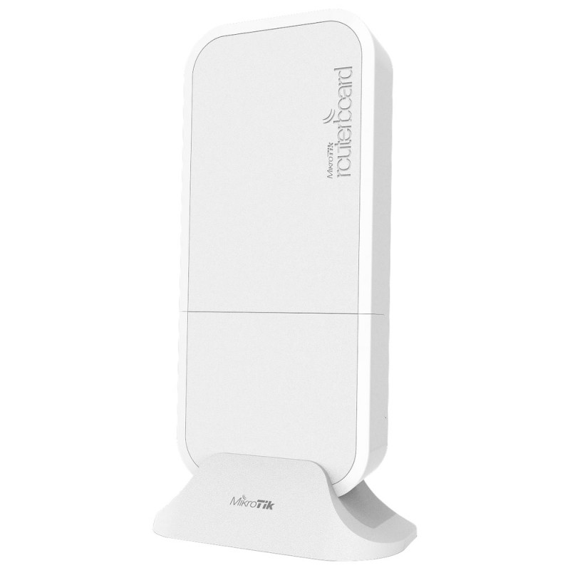 MikroTik wAPR-2nD&EC200A-EU wAP LTE Kit 2024