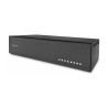 StarTech.com - Prepínac KVM - bezpecné - 8 x KVM port(s) - 1 místní uživatel - desktop - kompatibilní s TAA CK4P208C