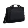 Classic 15-16" Briefcase Black