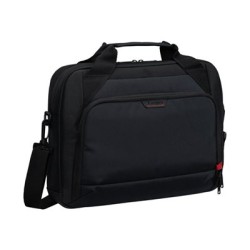Classic 13-14" Briefcase Blk