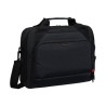 Classic 13-14" Briefcase Blk