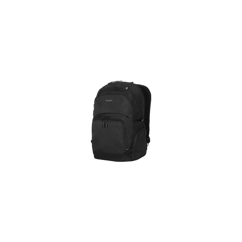 Targus Classic EcoSmart - Batoh na notebook - 15" - 16" - černá