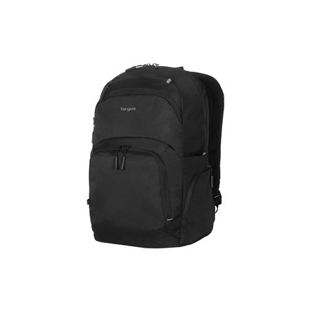 Targus Classic EcoSmart - Batoh na notebook - 15" - 16" - černá