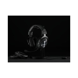 G PRO X Gaming Headset Black, G PRO X Gaming Headset Black