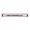 Zyxel USG FLEX 700H Series, 2*2.5G, 2*10G (PoE+) & 8 Gigabit user-definable ports,2*SFP+, 1*USB with 1 YR Gold Security