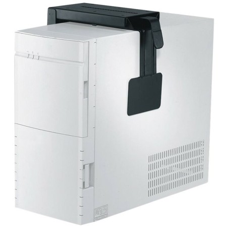 Neomounts CPU-D100 - Montážní sada (držák CPU) - fixní - černá - pod stůl