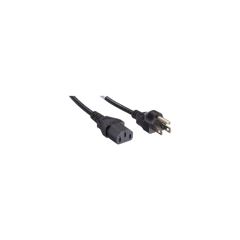 Cisco - Elektrický kabel - power IEC 60320 C13 do power CEE 7/7 (M) - 2.5 m - Evropa - pro IP Phone 7961G, 7961G-GE IP