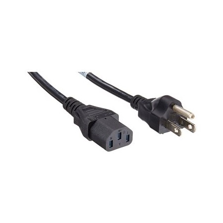 Cisco - Elektrický kabel - power IEC 60320 C13 do power CEE 7/7 (M) - 2.5 m - Evropa - pro IP Phone 7961G, 7961G-GE IP