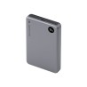 dbramante1928 re-charge - Power banka - 10000 mAh - 38.5 Wh - 20 Watt - 3 A - 2 výstupní konektory (magnetický, 24 pin USB-C)