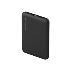 dbramante1928 re-charge - Power banka - 10000 mAh - 20 Watt - Apple 2.4A, PD/PPS, Apple Fast Charge, QC 3.0 - 2 výstupní