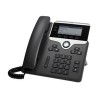 Cisco IP Phone 7821 - Telefon VoIP - SIP, SRTP - 2 linky CP78213PCCK9