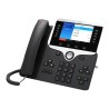 Cisco IP Phone 8841 - Telefon VoIP - SIP, RTCP, RTP, SRTP, SDP - 5 řádků CP8841K9
