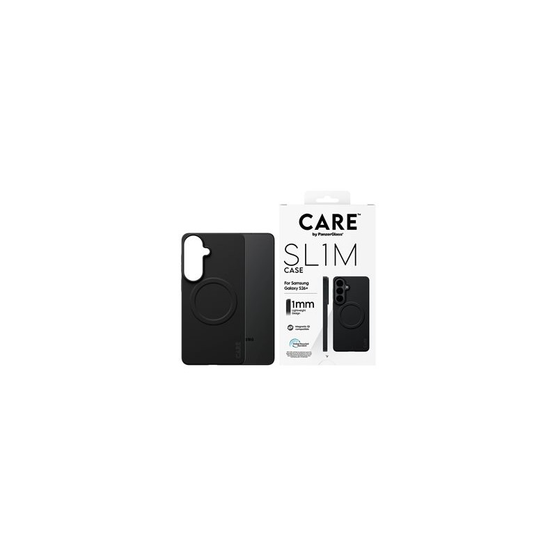 PG CARE Samsung Galaxy S26+ SL1M black