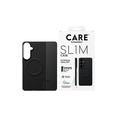 PG CARE Samsung Galaxy S26+ SL1M black