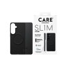PG CARE Samsung Galaxy S26+ SL1M black