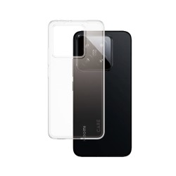 PG CARE Xiaomi Redmi Note 14 Pro/+ 5G Urban Combat clear