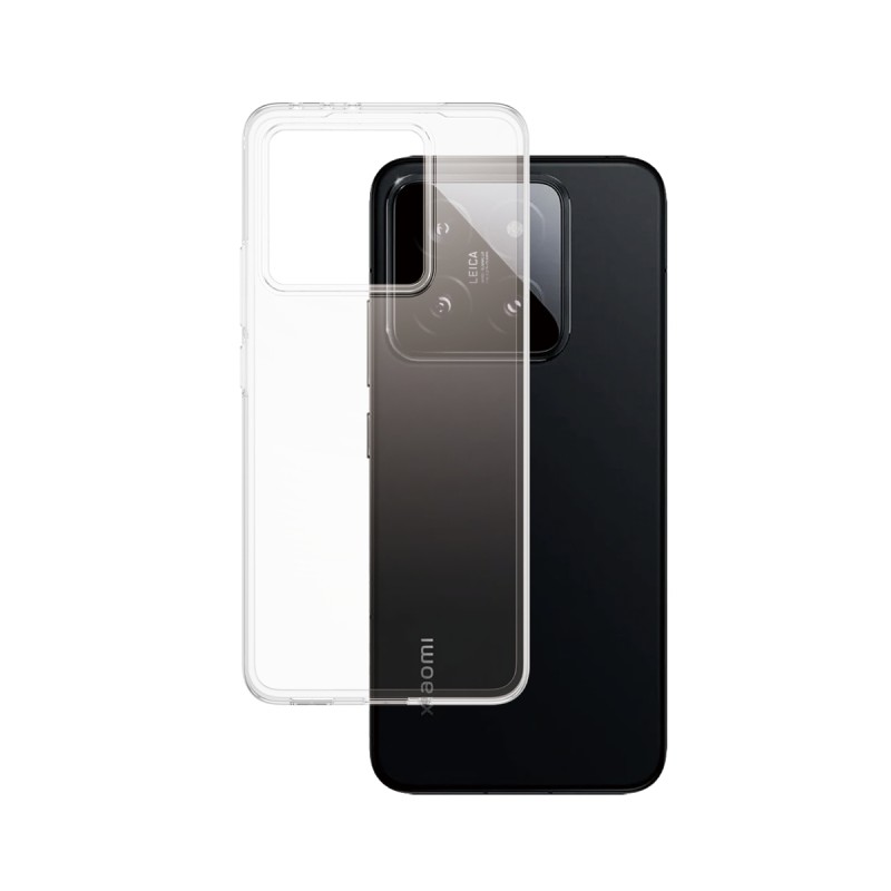 PG CARE Xiaomi 15 Urban Combat clear