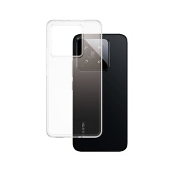 PG CARE Xiaomi Redmi Note 14 5G Urban Combat clear