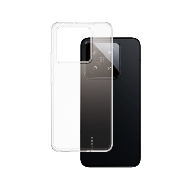 PG CARE Xiaomi Redmi Note 14 5G Urban Combat clear