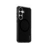 CARE by PanzerGlass Urban Combat - Zadní kryt pro mobilní telefon - polykarbonát, termoplastický polyuretan (TPU) - kouřová