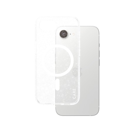 PG kryt Apple iPhone 17e/16e MagSafe Star Lit