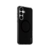 CARE by PanzerGlass Urban Combat - Zadní kryt pro mobilní telefon - polykarbonát, termoplastický polyuretan (TPU) - kouřová