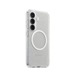 CARE by PanzerGlass Urban Combat - Zadní kryt pro mobilní telefon - termoplastický polyuretan (TPU), polykarbonát - bílá