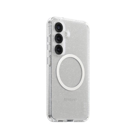CARE by PanzerGlass Urban Combat - Zadní kryt pro mobilní telefon - termoplastický polyuretan (TPU), polykarbonát - bílá
