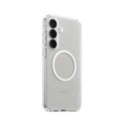 CARE by PanzerGlass Urban Combat - Zadní kryt pro mobilní telefon - termoplastický polyuretan (TPU), polykarbonát - bílá