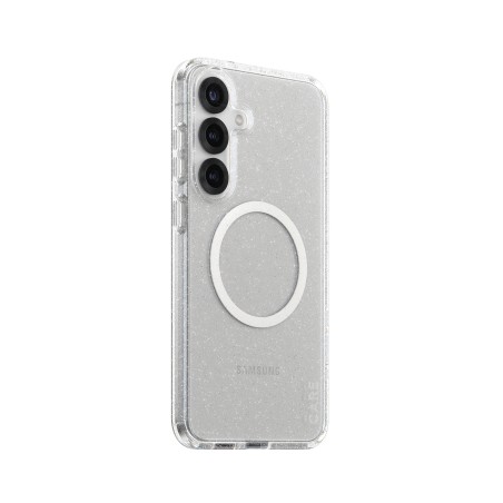 CARE by PanzerGlass Urban Combat - Zadní kryt pro mobilní telefon - termoplastický polyuretan (TPU), polykarbonát - bílá
