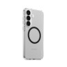 CARE by PanzerGlass Urban Combat - Zadní kryt pro mobilní telefon - polykarbonát, termoplastický polyuretan (TPU) - průhledná