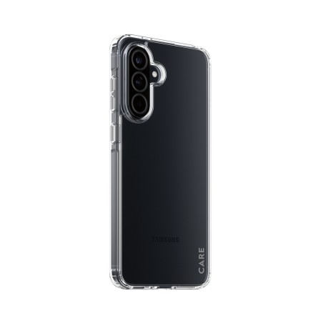 CARE by PanzerGlass Urban Combat - Zadní kryt pro mobilní telefon - s cistým rámem - termoplastický polyuretan (TPU)