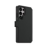 CARE by PanzerGlass Tango - Pouzdro s klopou pro mobilní telefon - 2-v-1 peněženka - termoplastický polyuretan (TPU)