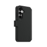CARE by PanzerGlass Tango - Pouzdro s klopou pro mobilní telefon - 2-v-1 peněženka - termoplastický polyuretan (TPU)