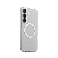 CARE by PanzerGlass Urban Combat - Zadní kryt pro mobilní telefon - polykarbonát, termoplastický polyuretan (TPU) - průhledná