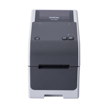 Brother 2INCH 203DPI Desktop Printer/(USB/LAN/Battery Option)