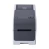 Brother 2INCH 203DPI Desktop Printer/(USB/LAN/Battery Option)